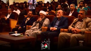جلسه حیات طیبه