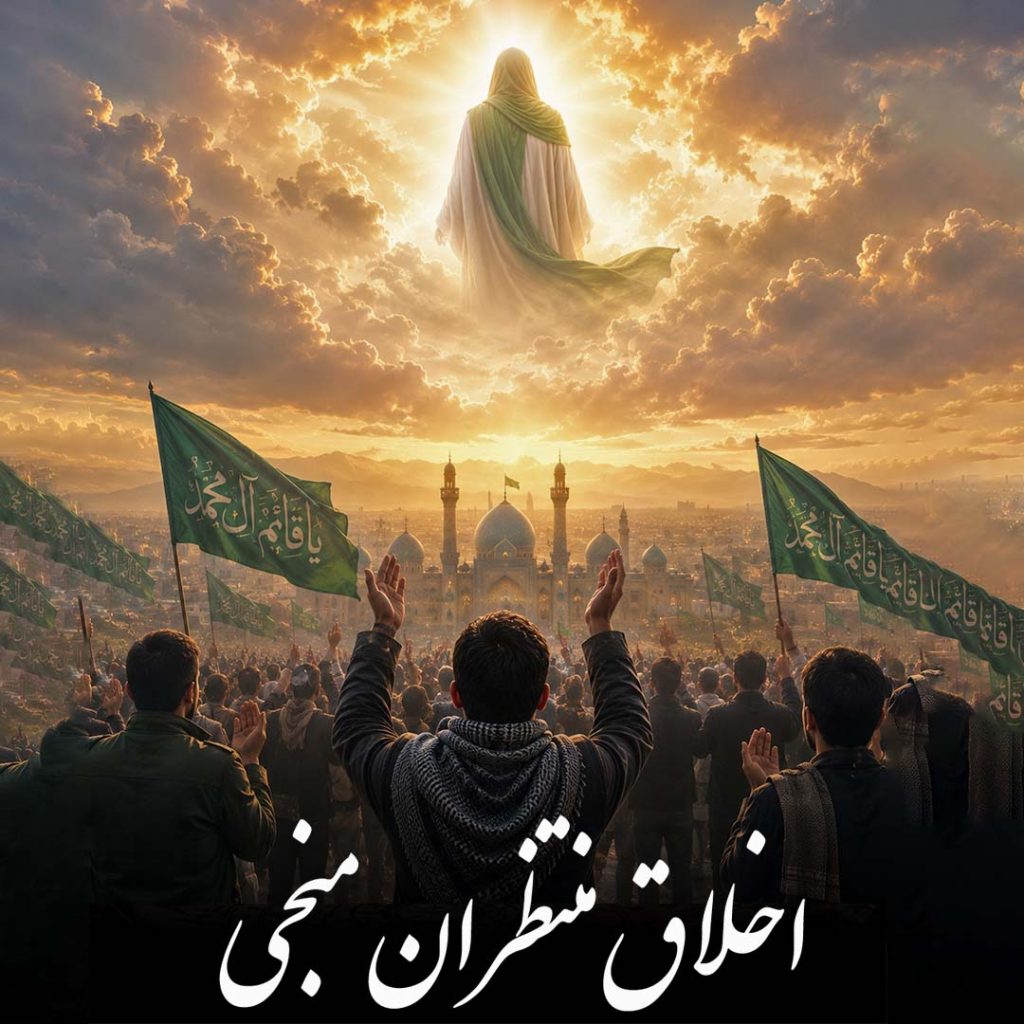 اخلاق منتظران منجی