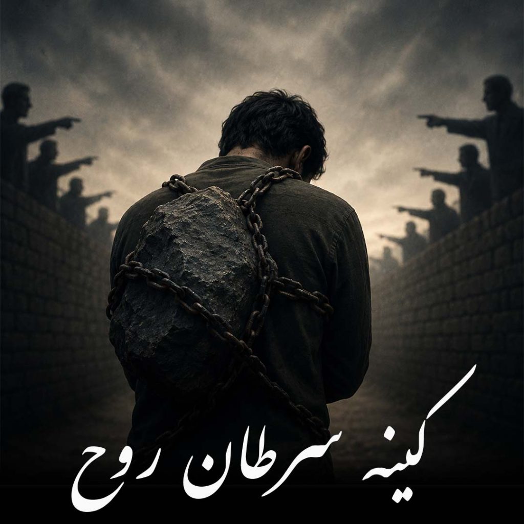 کینه