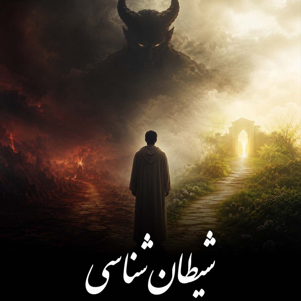 شیطان شناسی