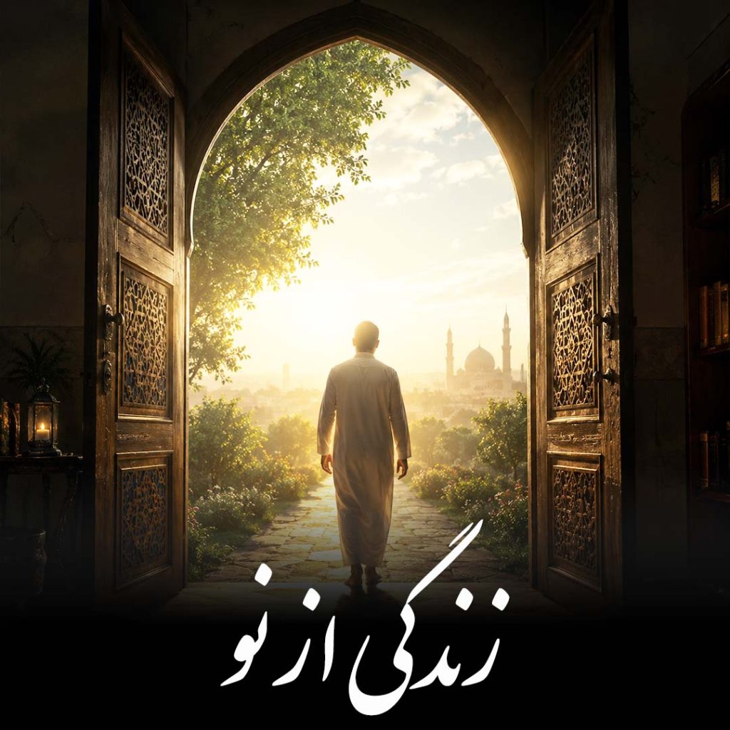 زندگی از نو