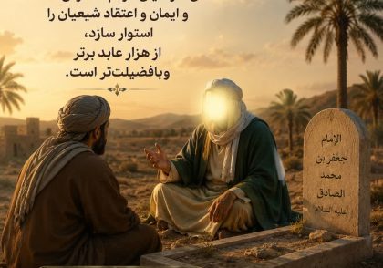 روایت کردن احادیث