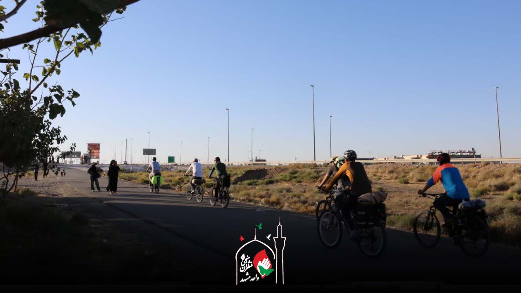 موکب زیارتی